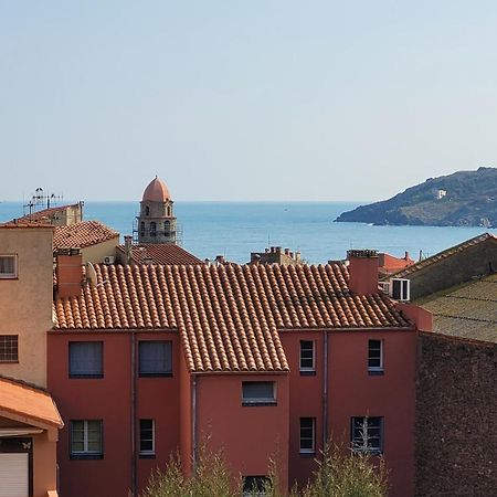 Villa Collioure Mar I Munt 外观 照片