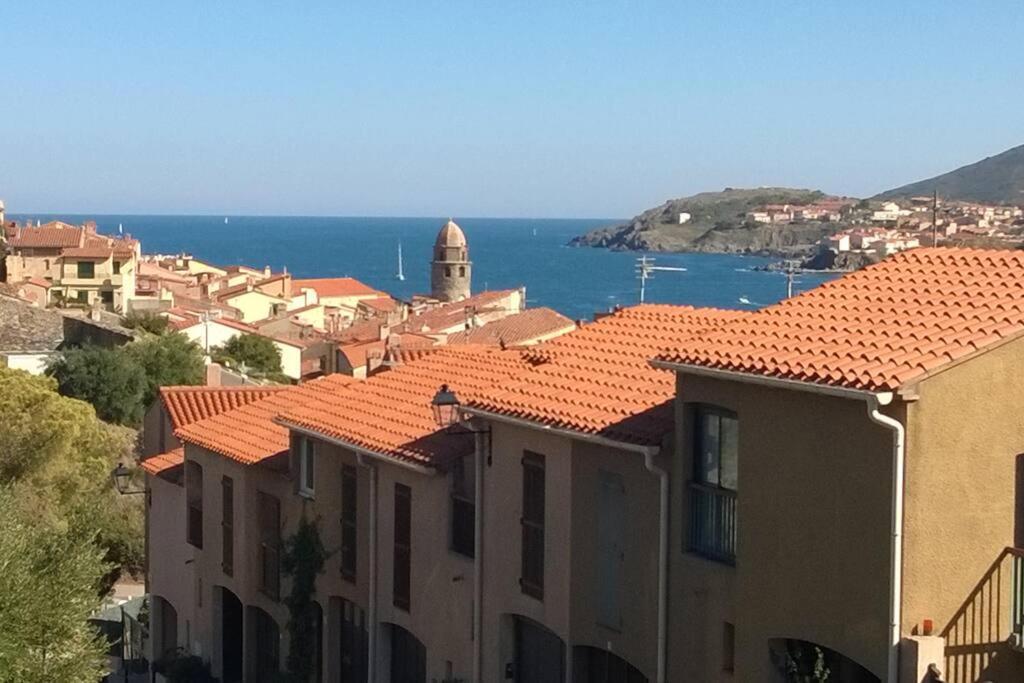 Villa Collioure Mar I Munt 外观 照片